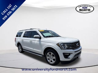 2020 Ford Expedition Max XLT