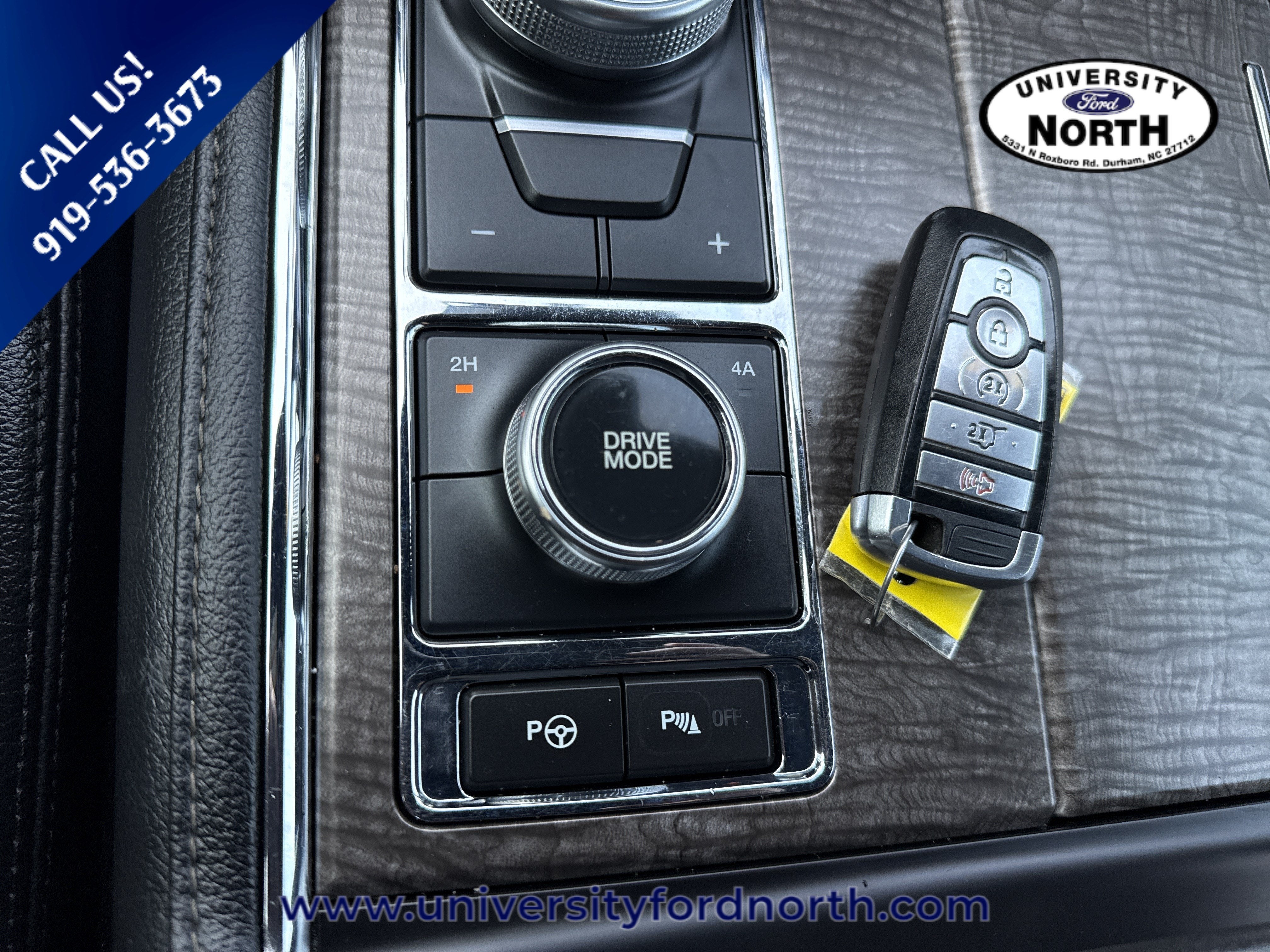 2021 Ford Expedition Limited