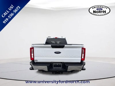 2026 Ford Super Duty F-250 SRW XLT