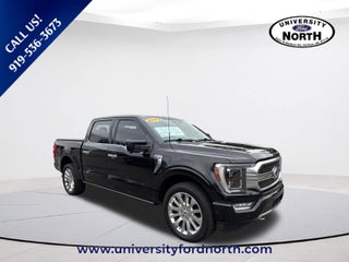 2023 Ford F-150 Limited