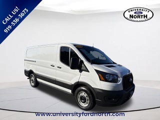 2024 Ford Transit Cargo Van Base