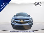 2019 Chevrolet Colorado 4WD Work Truck