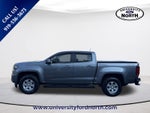 2019 Chevrolet Colorado 4WD Work Truck