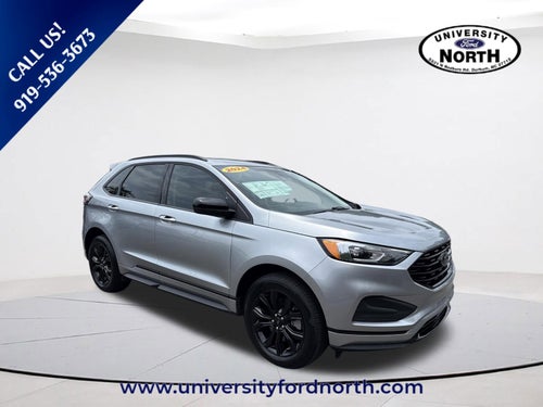 2024 Ford Edge SE
