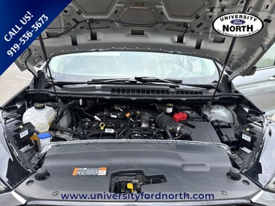 2024 Ford Edge SE