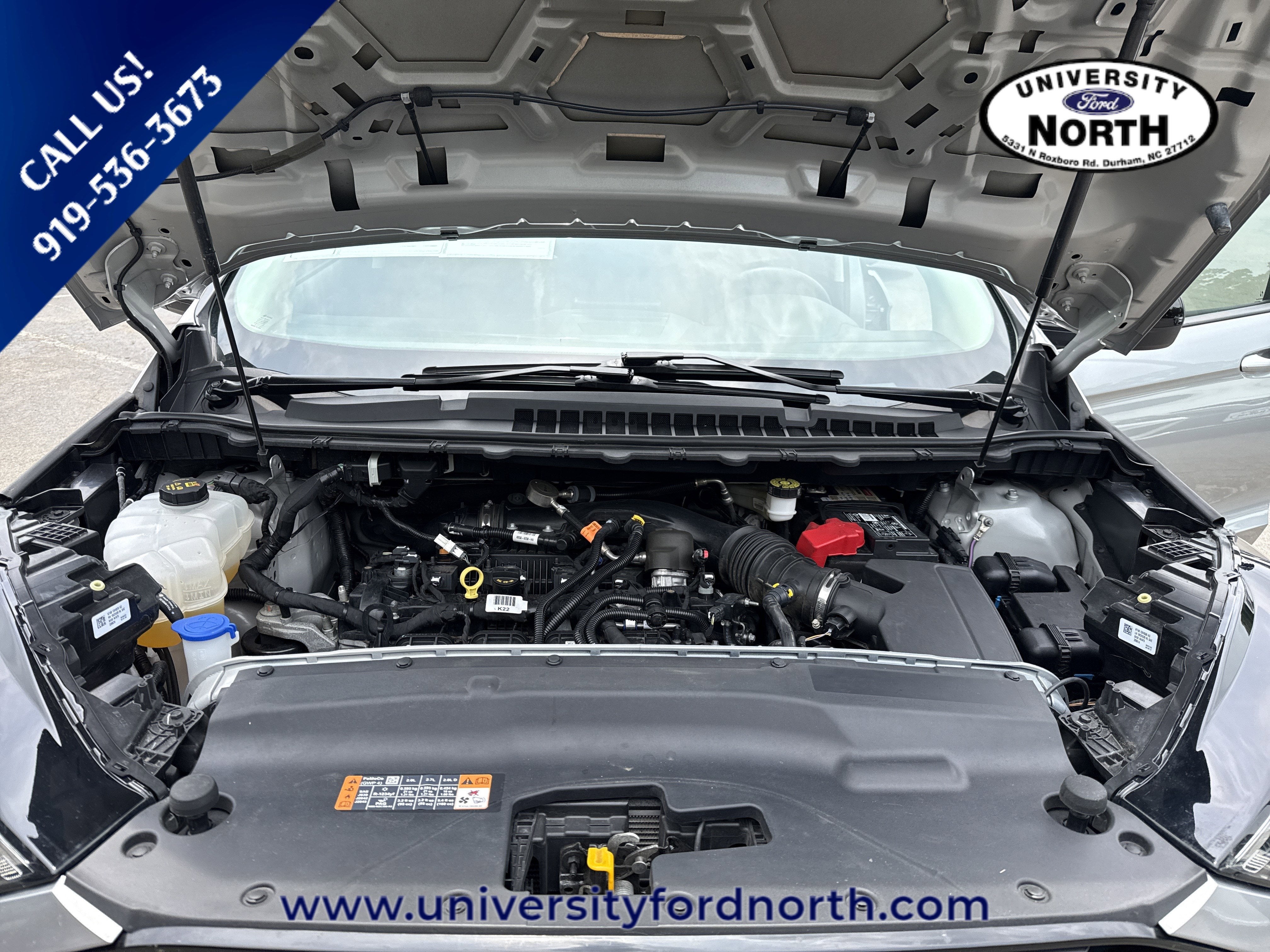 2024 Ford Edge SE