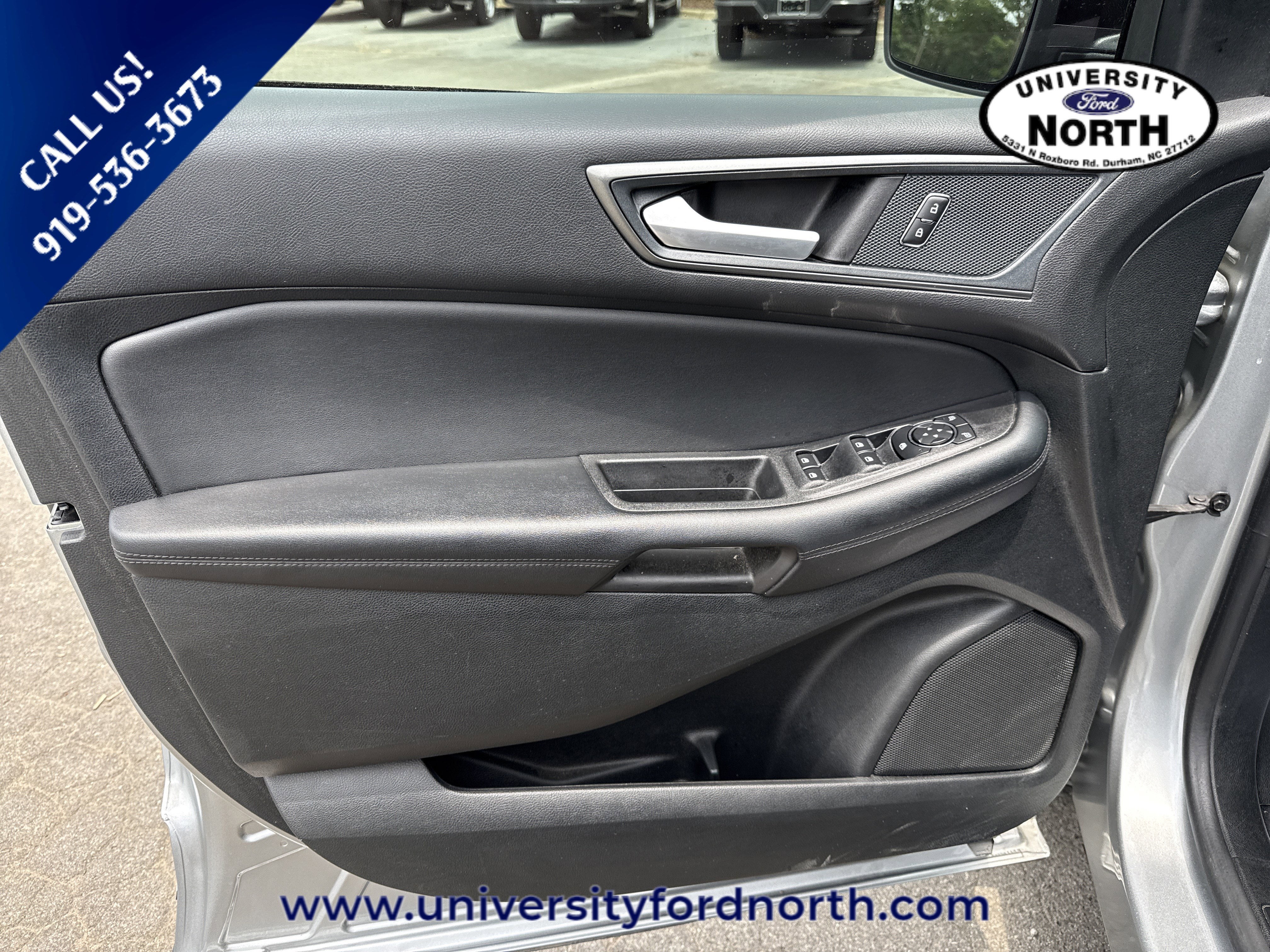 2024 Ford Edge SE