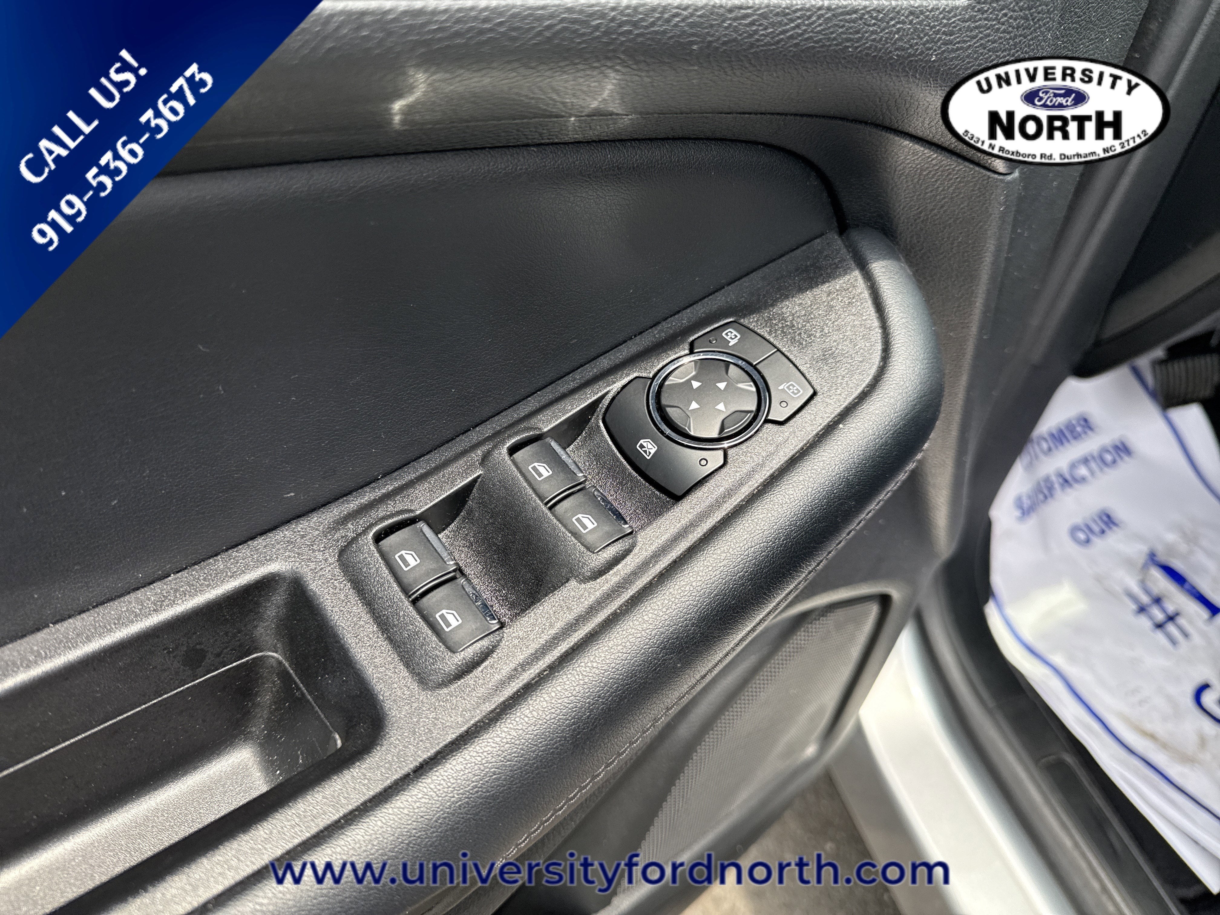 2024 Ford Edge SE
