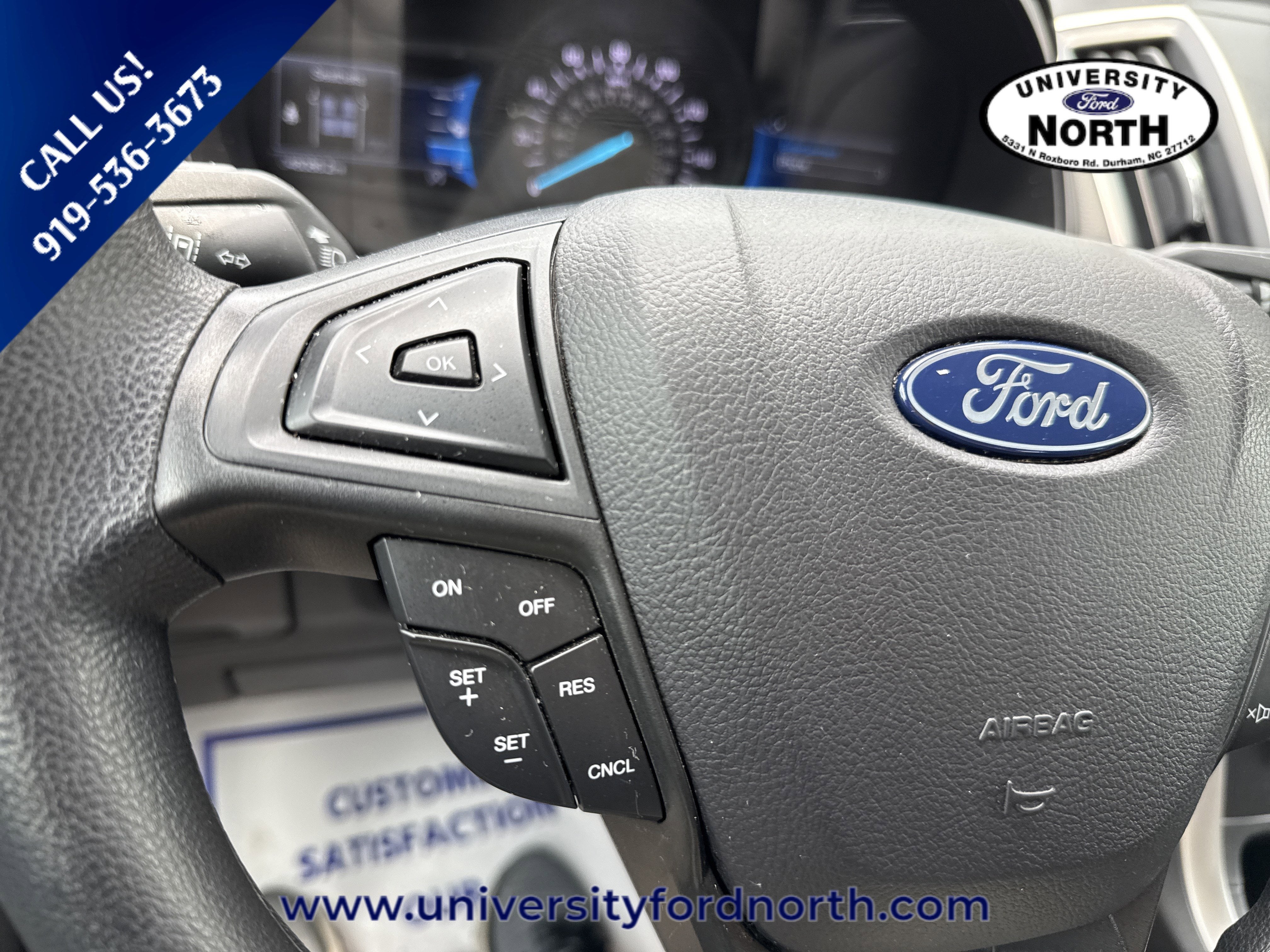 2024 Ford Edge SE