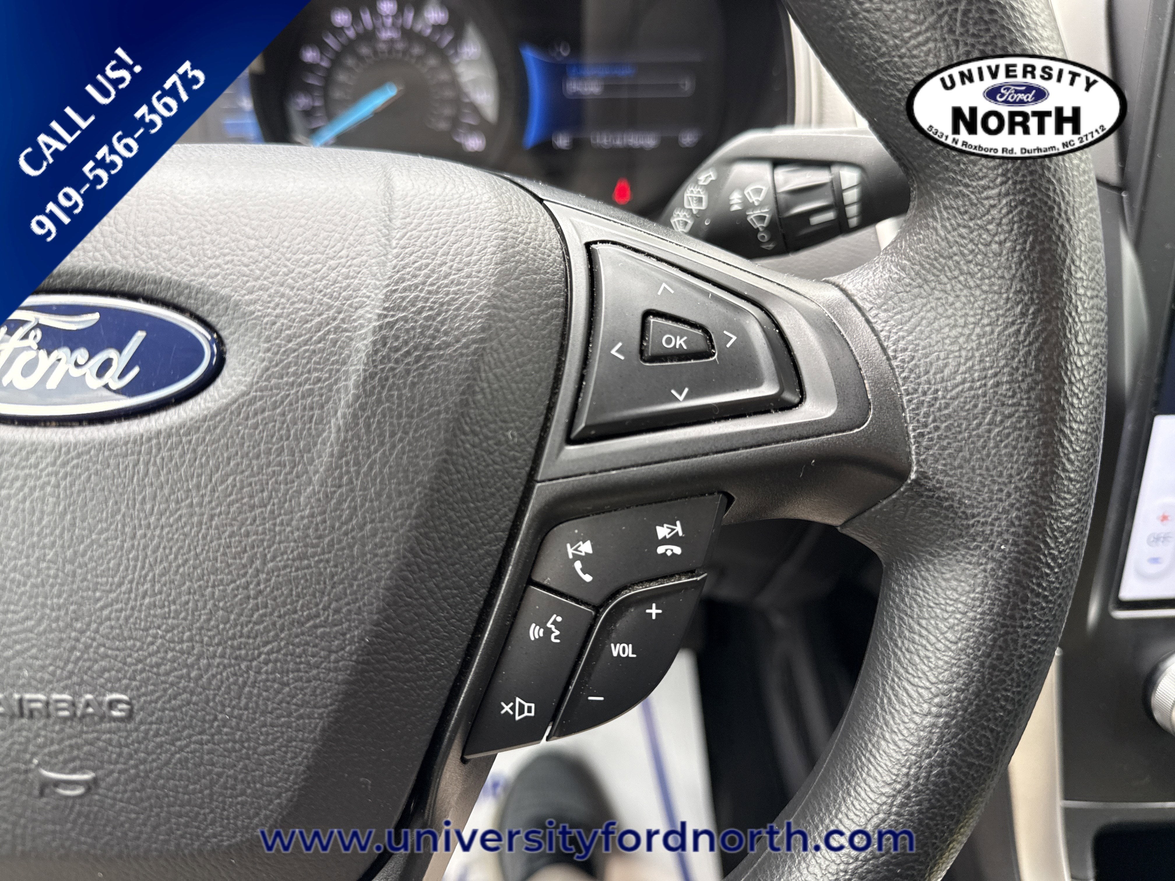 2024 Ford Edge SE