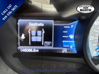 2024 Ford Edge SE