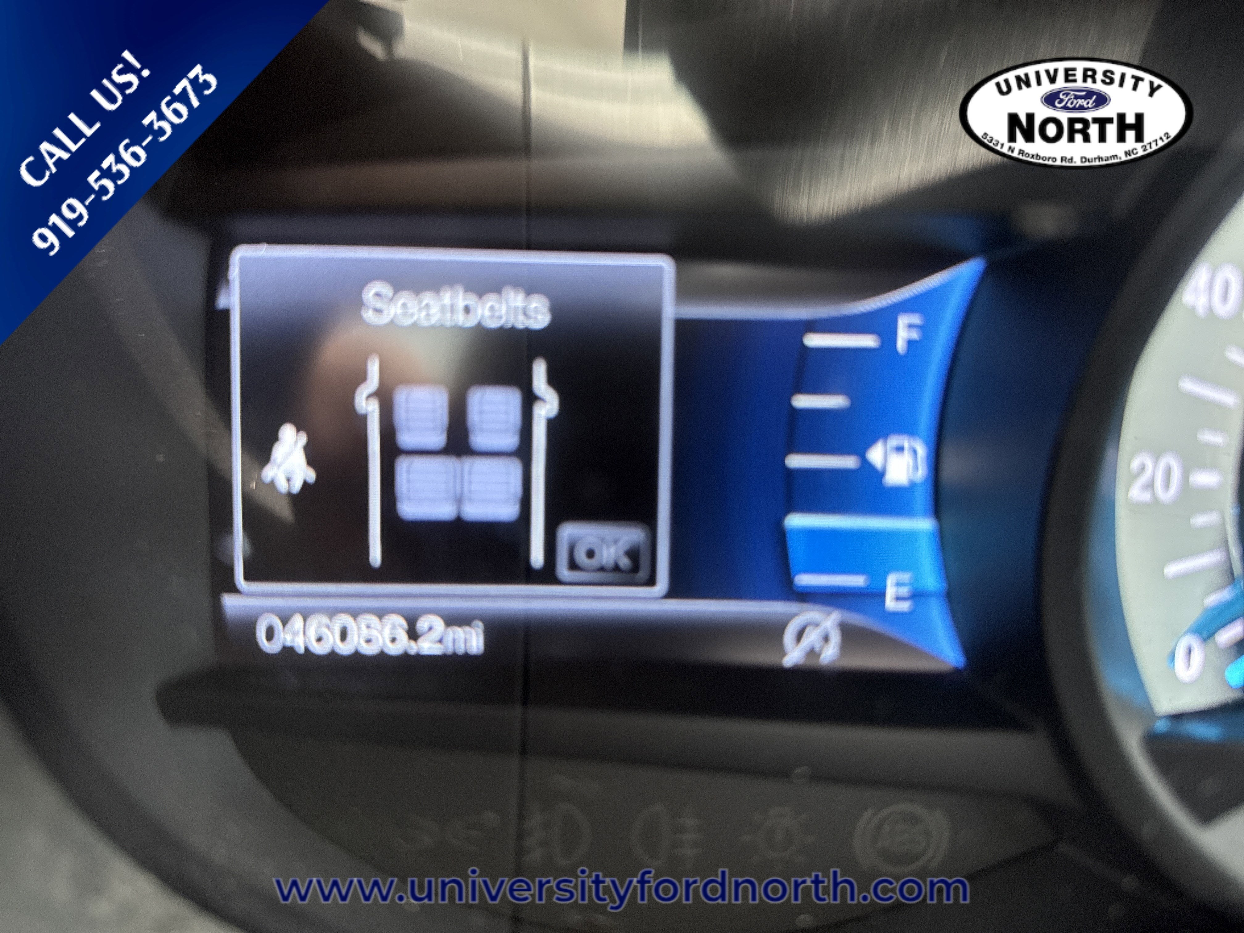 2024 Ford Edge SE