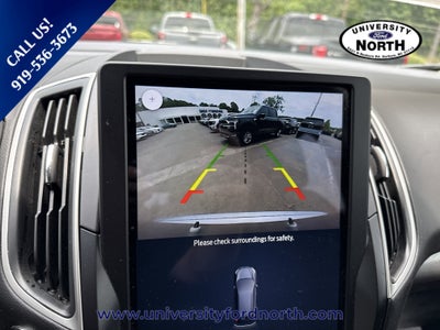 2024 Ford Edge SE