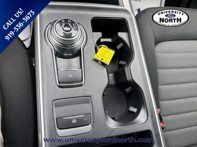 2024 Ford Edge SE