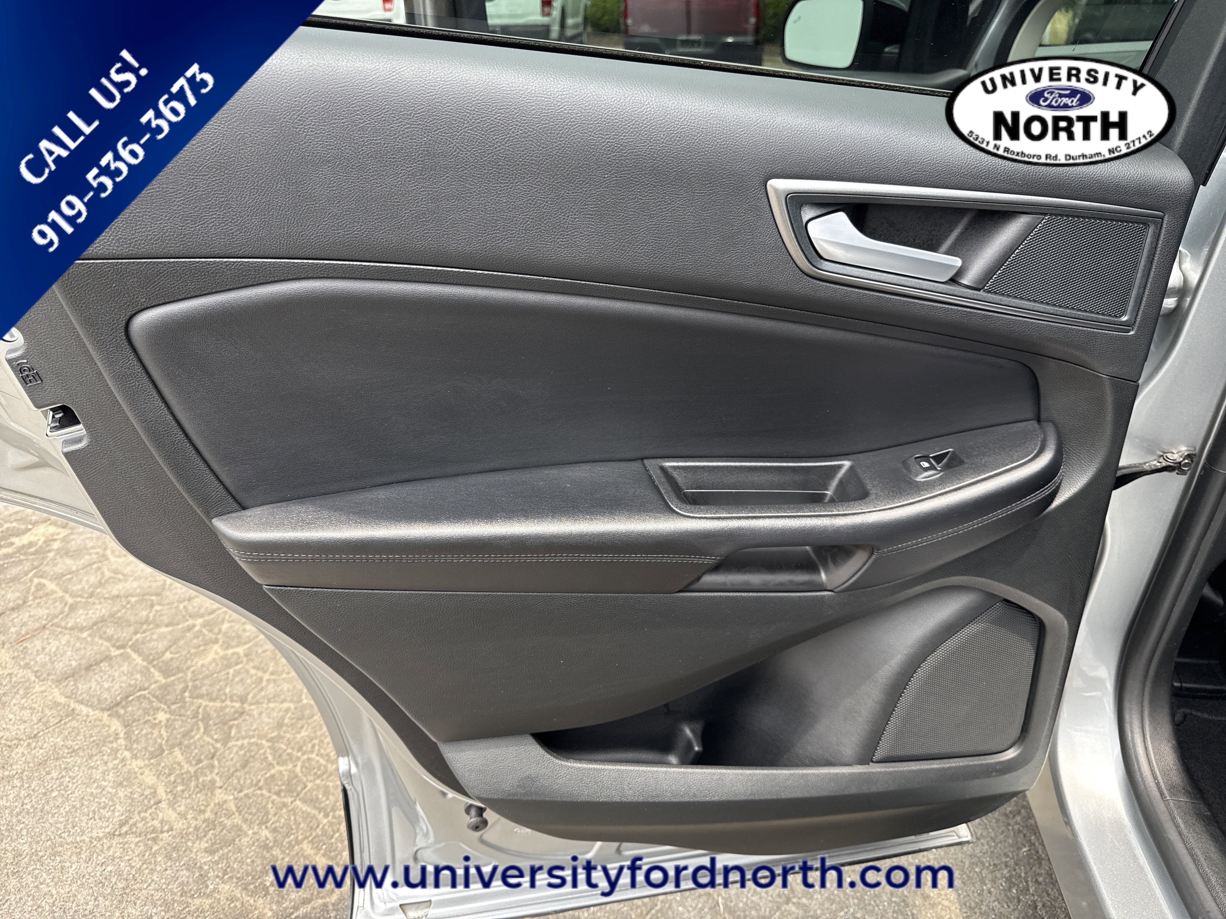 2024 Ford Edge SE