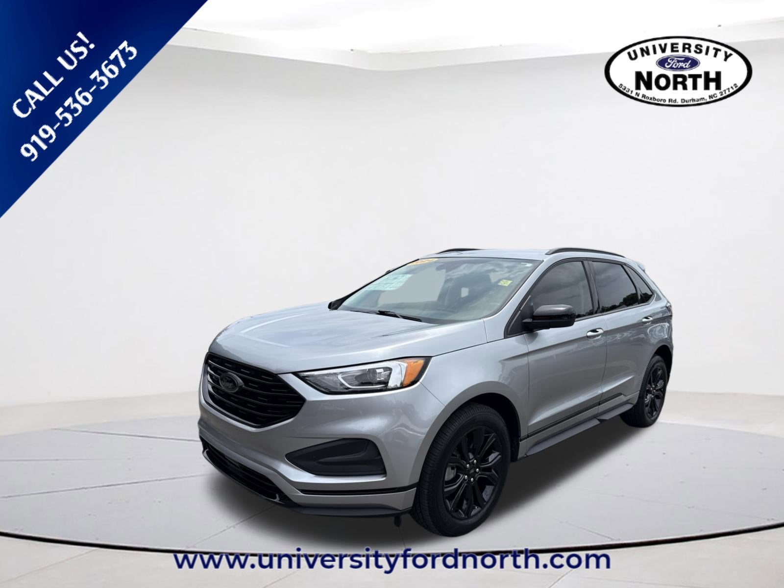 2024 Ford Edge SE