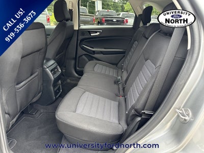 2024 Ford Edge SE