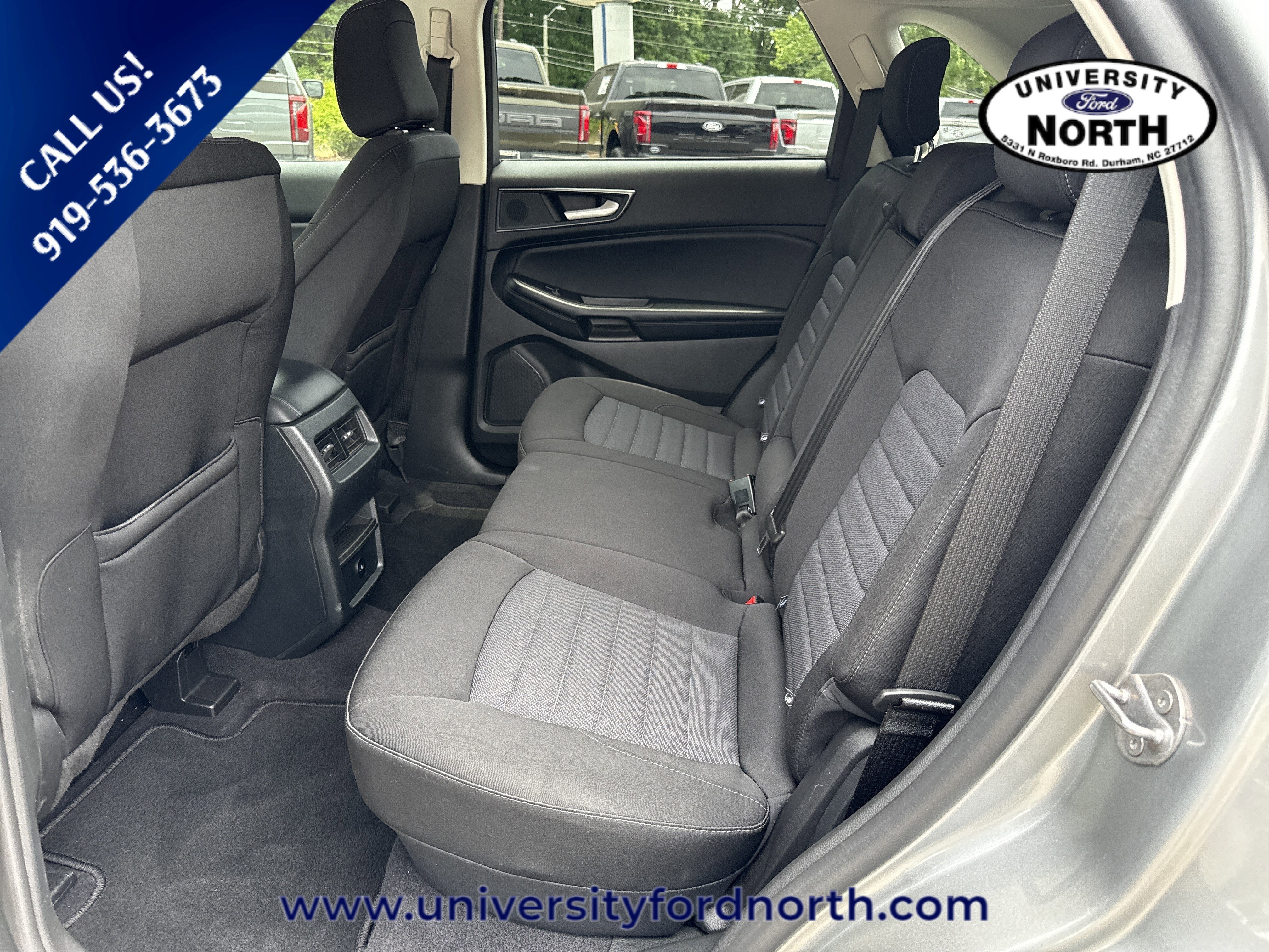 2024 Ford Edge SE