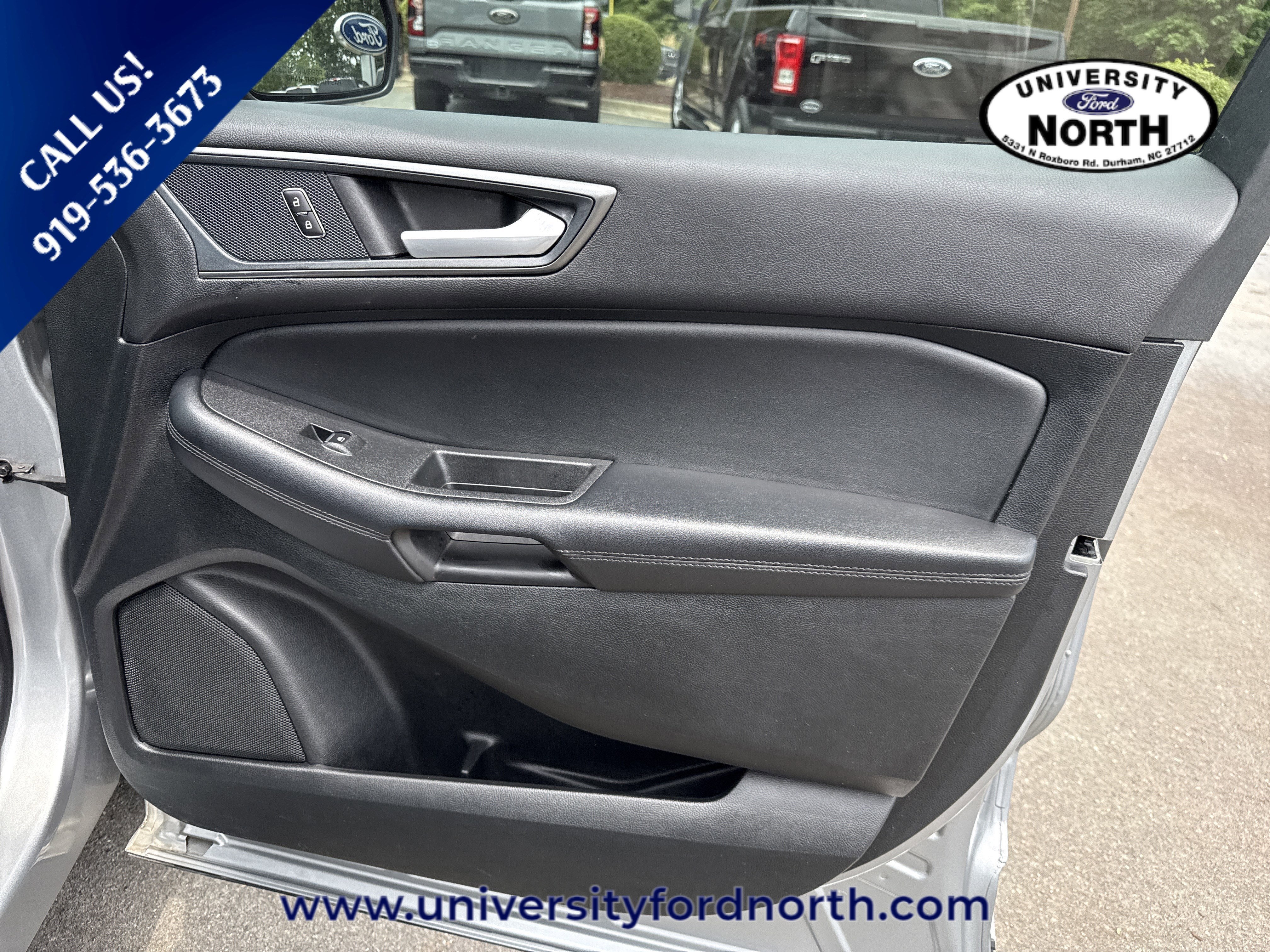 2024 Ford Edge SE