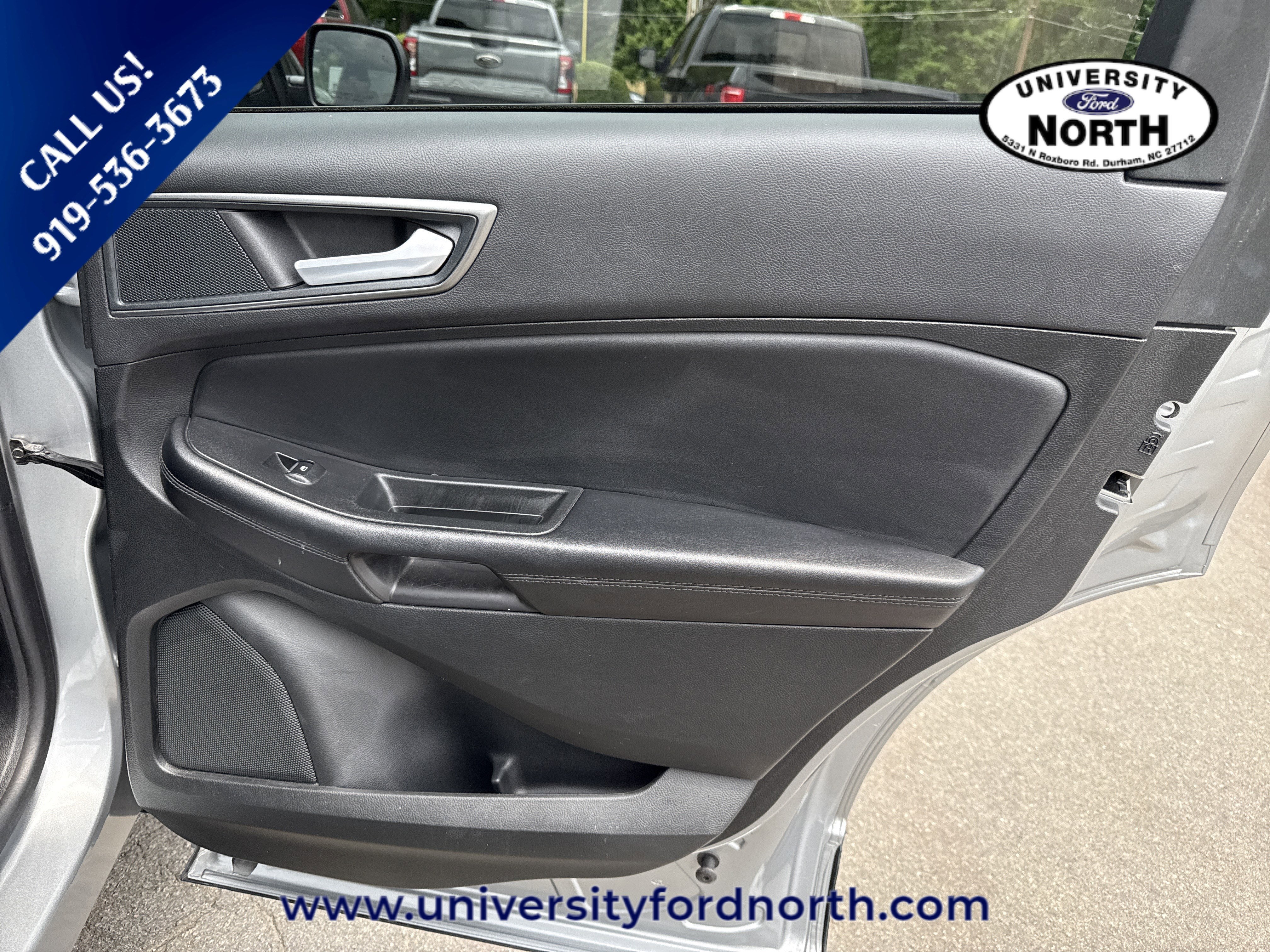 2024 Ford Edge SE