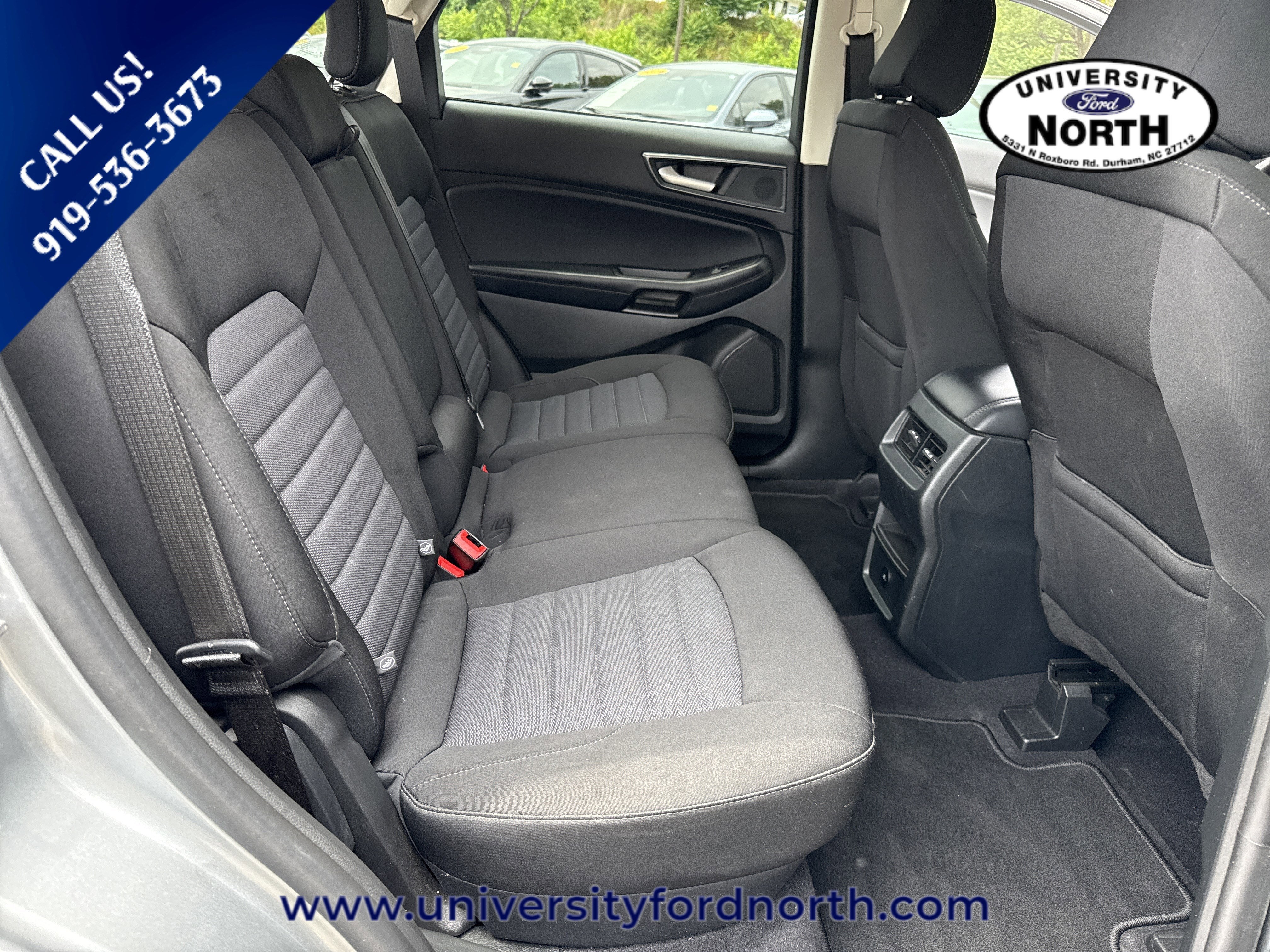 2024 Ford Edge SE