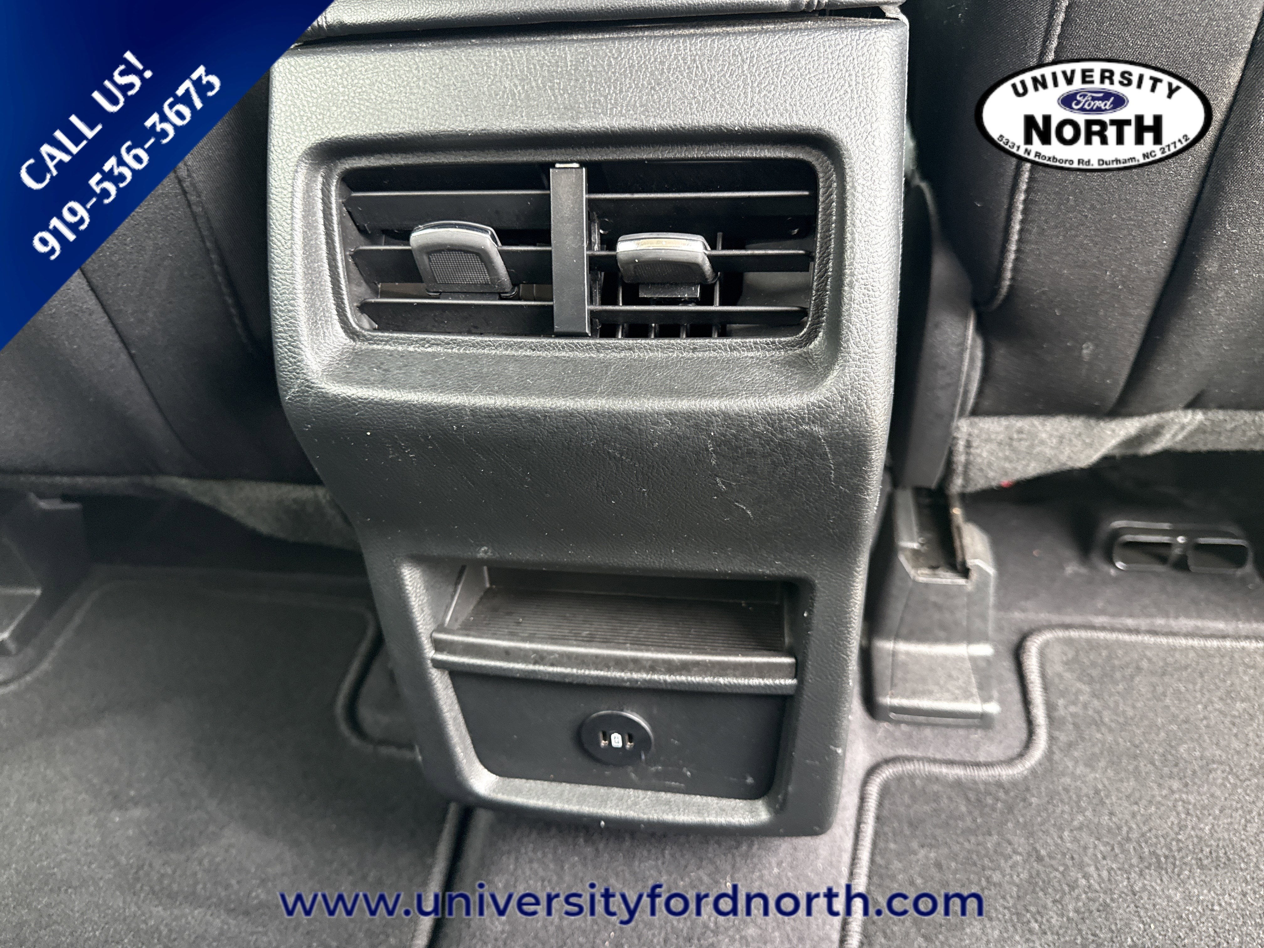 2024 Ford Edge SE