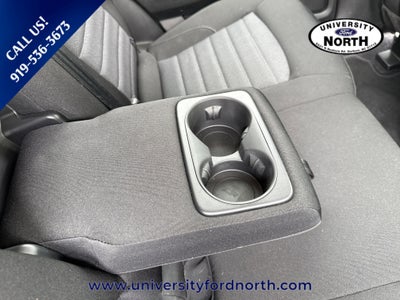 2024 Ford Edge SE