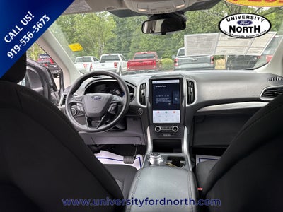 2024 Ford Edge SE