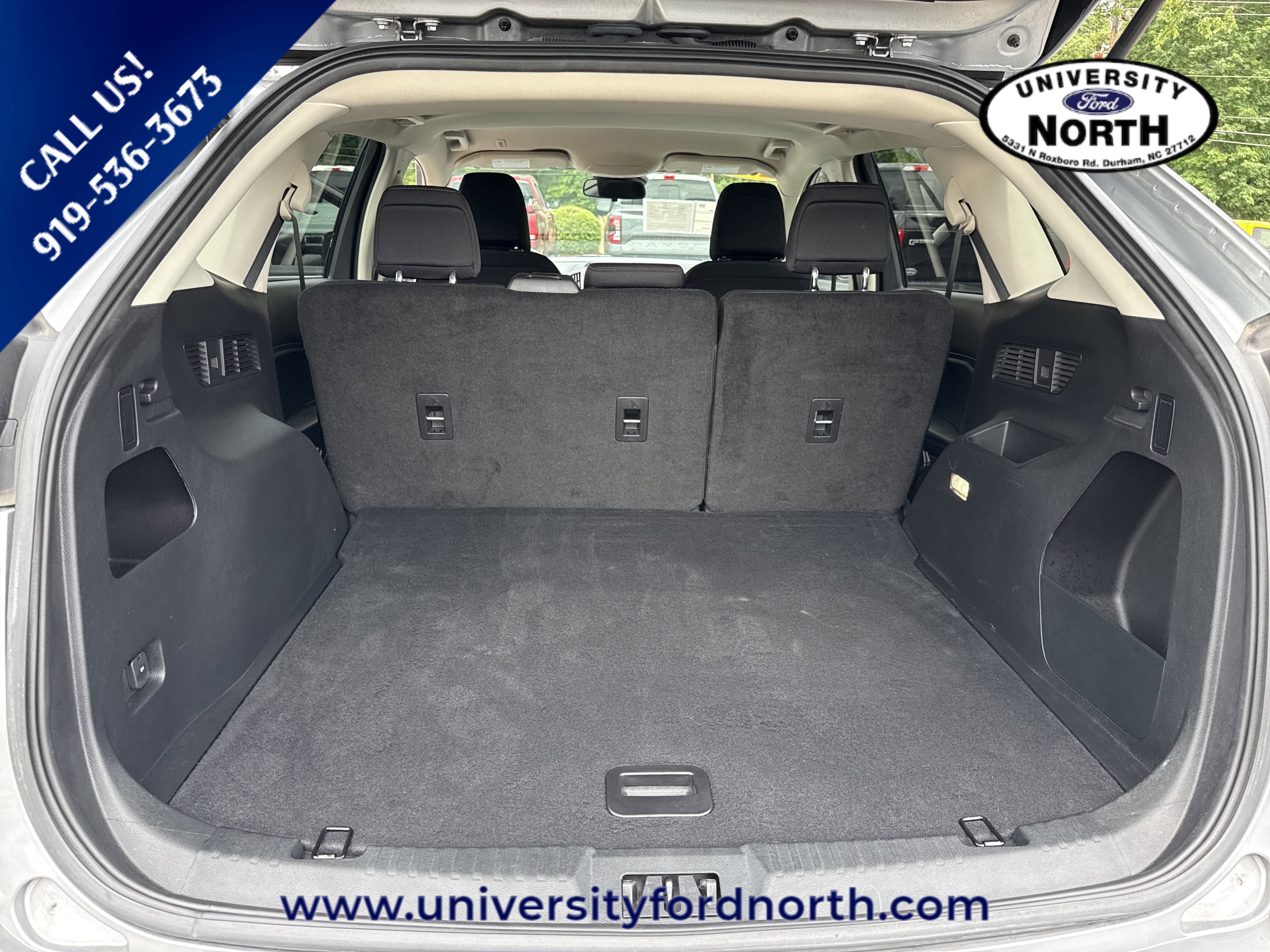 2024 Ford Edge SE