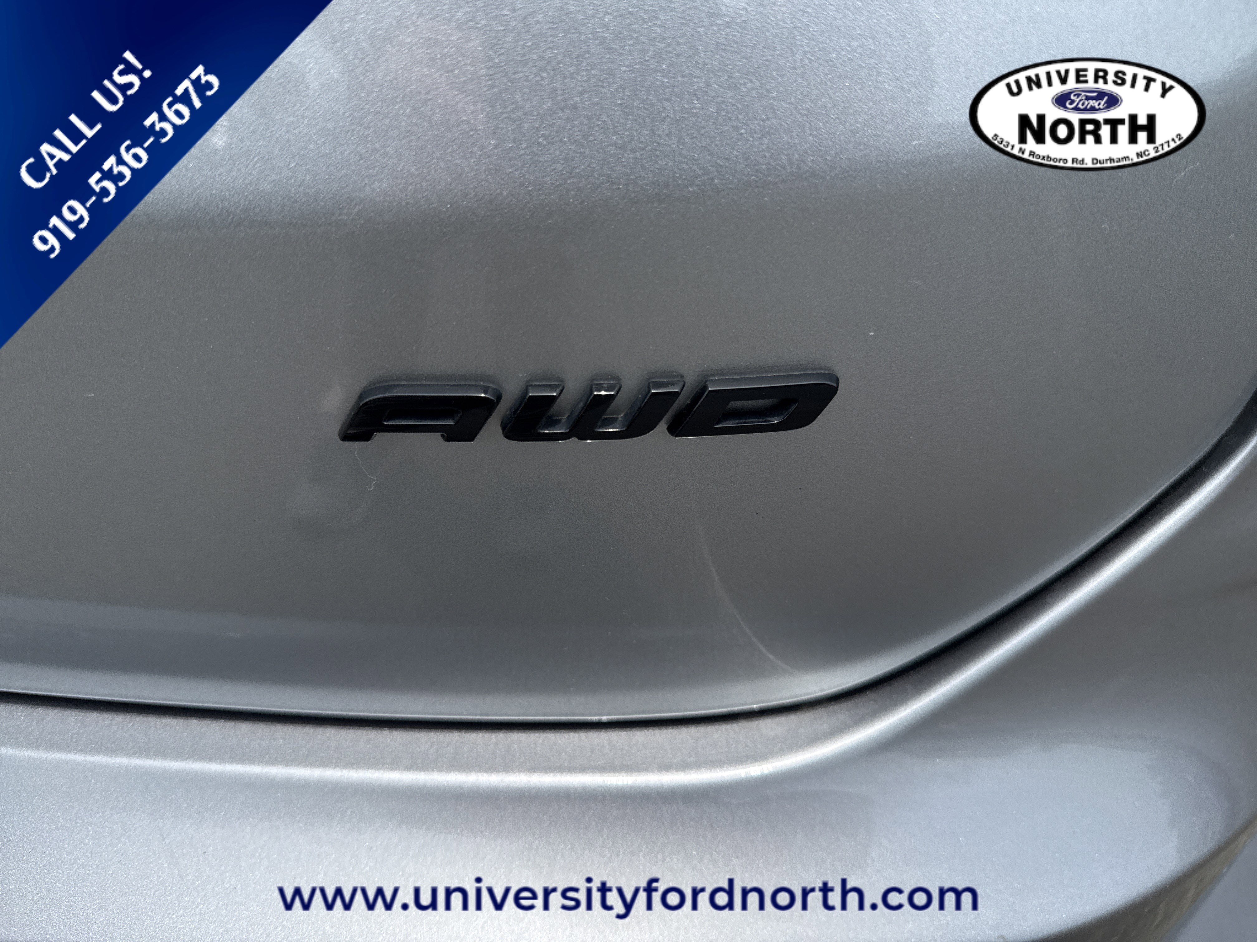 2024 Ford Edge SE