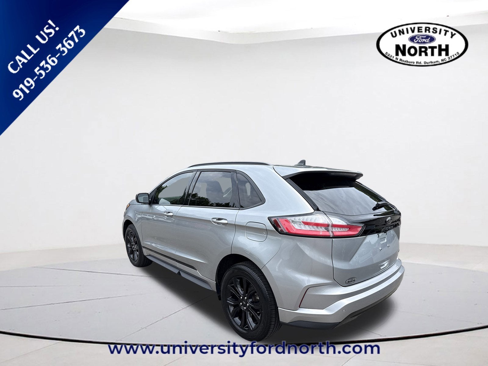 2024 Ford Edge SE