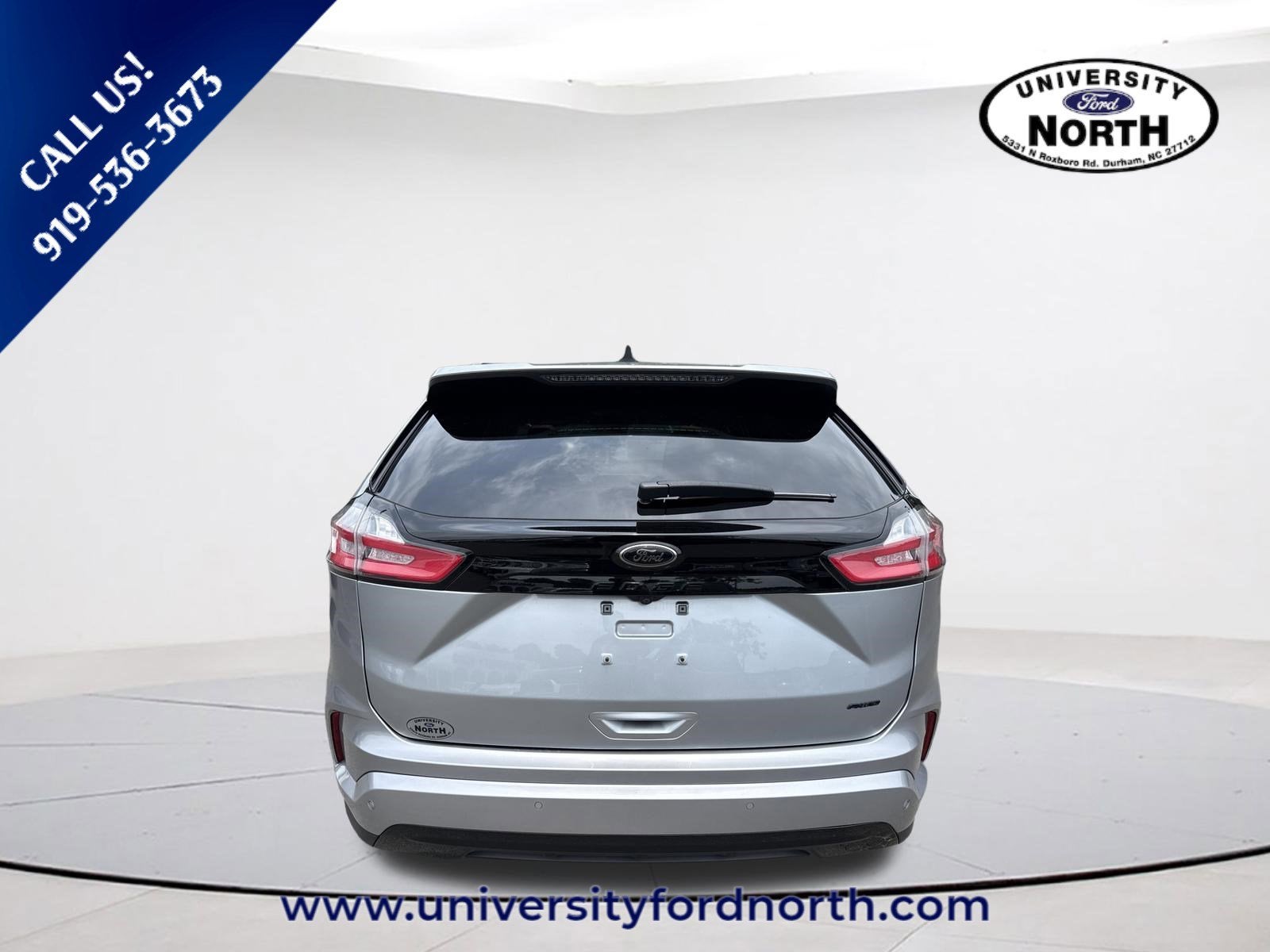 2024 Ford Edge SE