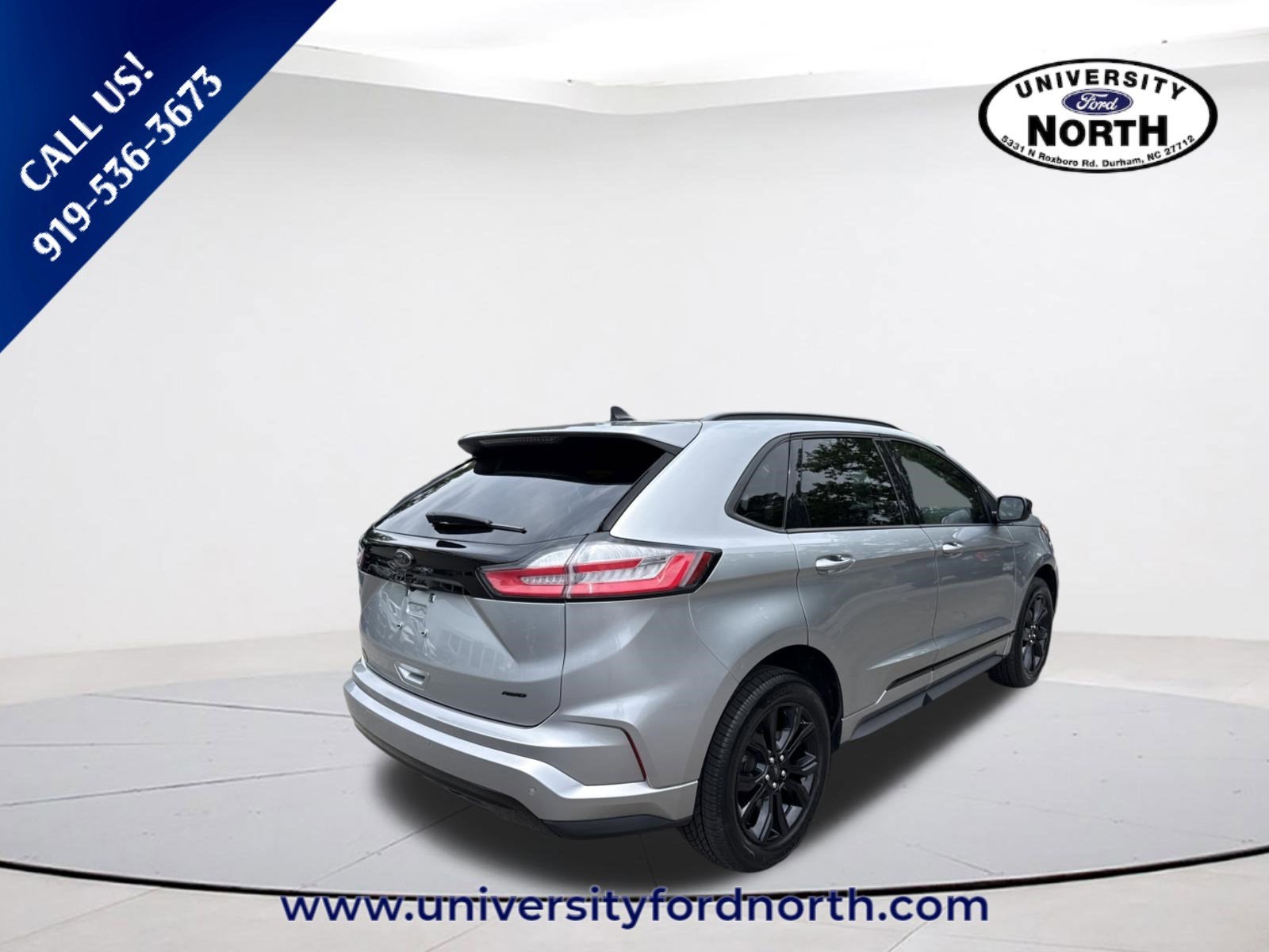 2024 Ford Edge SE