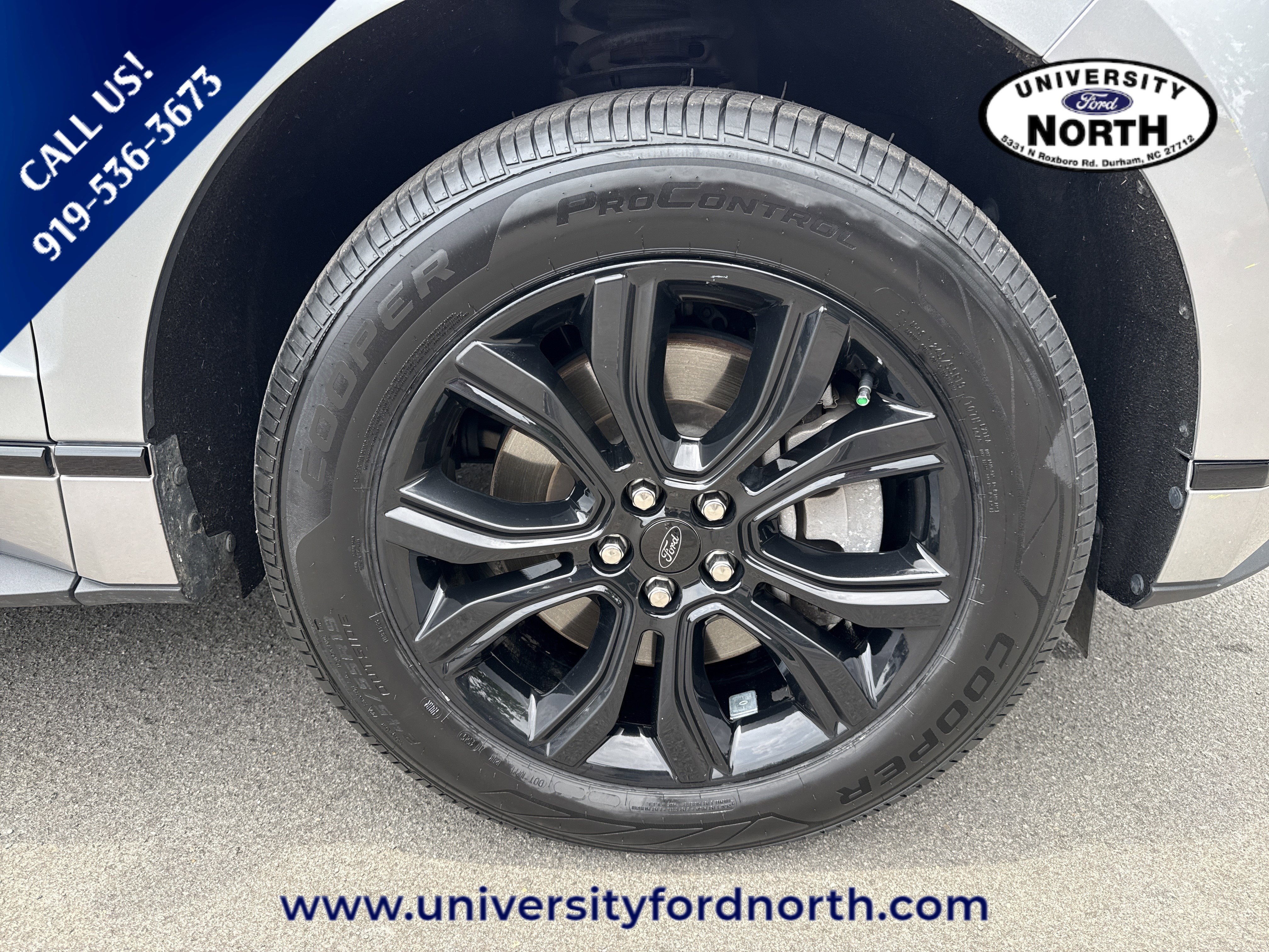 2024 Ford Edge SE