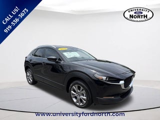 2022 Mazda Mazda CX-30 2.5 S Select Package
