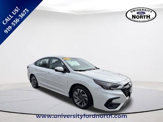 2023 Subaru Legacy Limited