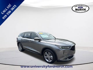 2022 Acura MDX 3.5L