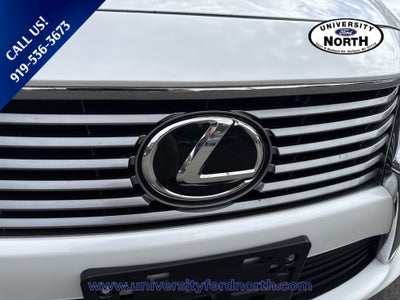 2014 Lexus ES 350 350
