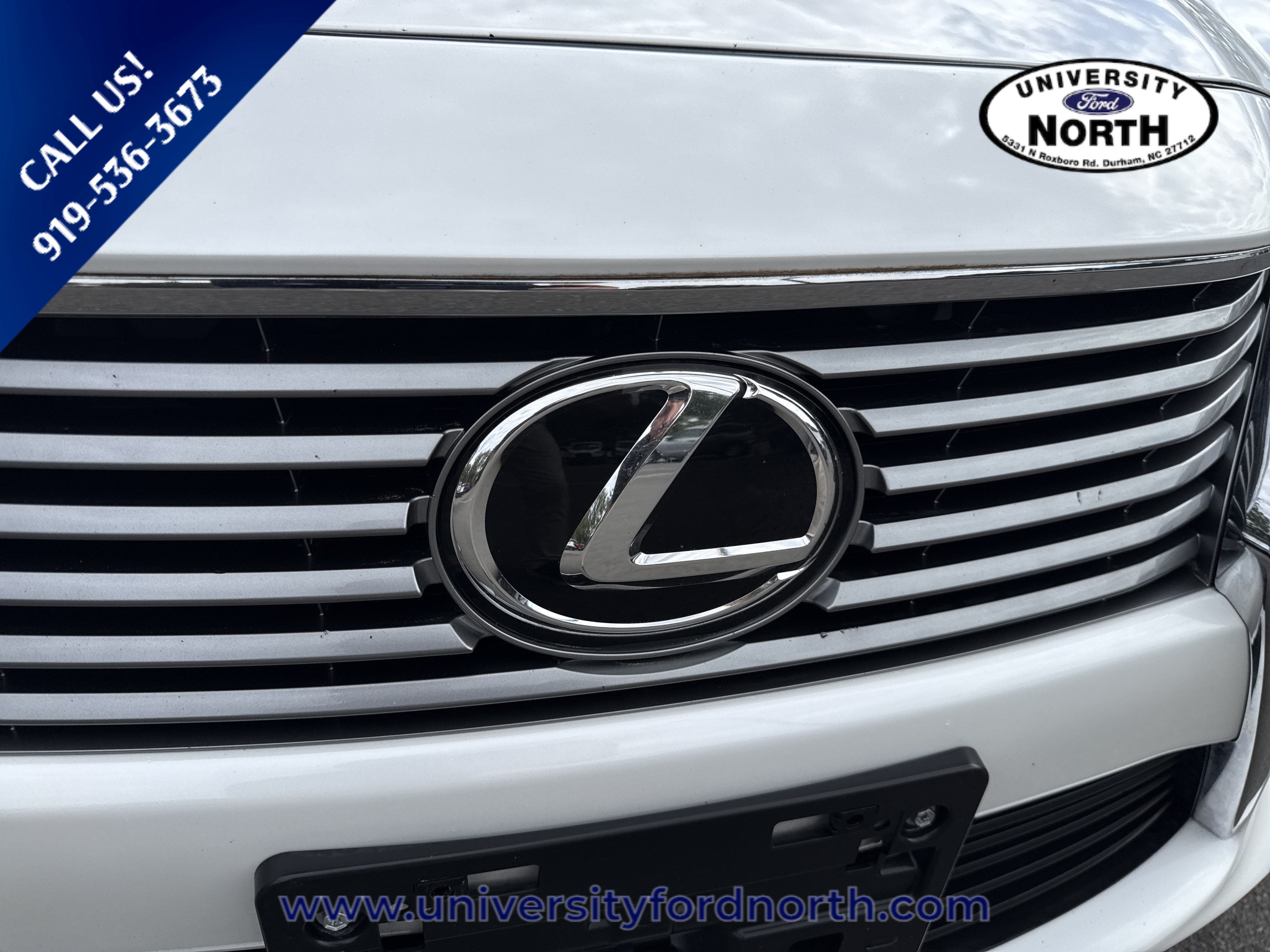 2014 Lexus ES 350 350