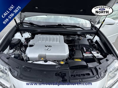 2014 Lexus ES 350 350