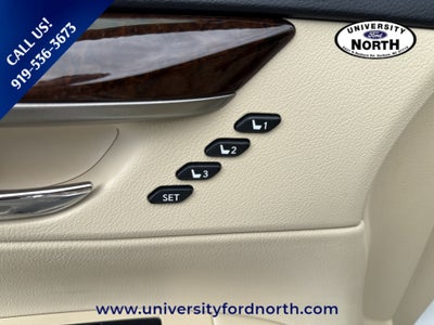 2014 Lexus ES 350 350