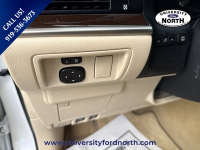 2014 Lexus ES 350 350