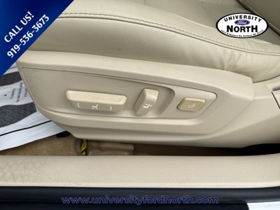 2014 Lexus ES 350 350