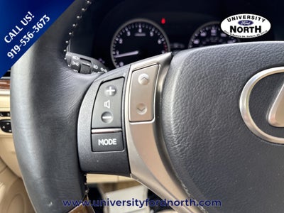 2014 Lexus ES 350 350