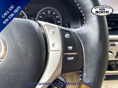 2014 Lexus ES 350 350