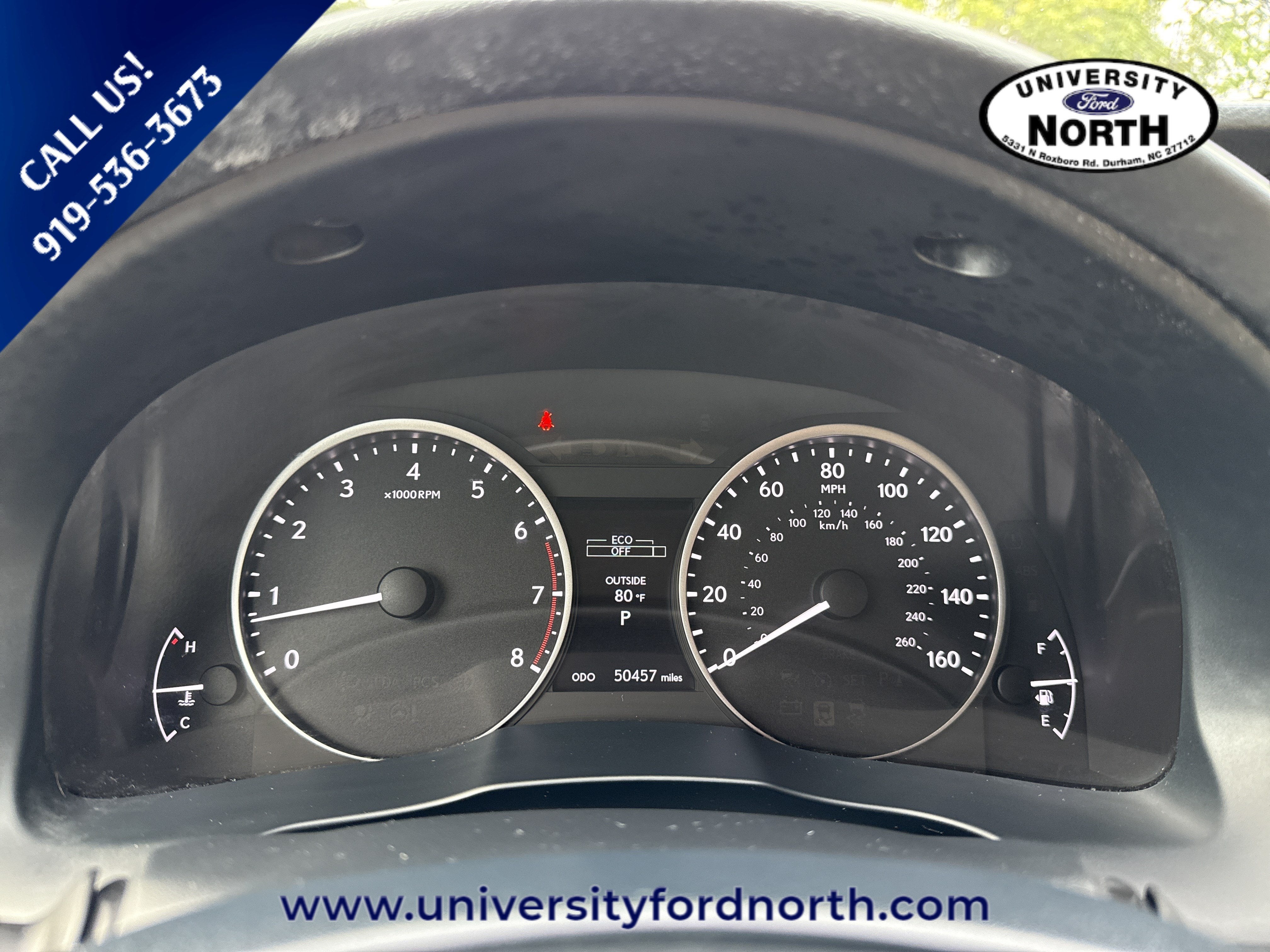 2014 Lexus ES 350 350