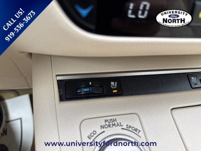 2014 Lexus ES 350 350