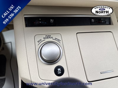 2014 Lexus ES 350 350