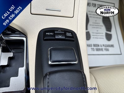 2014 Lexus ES 350 350