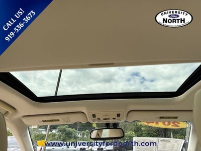 2014 Lexus ES 350 350